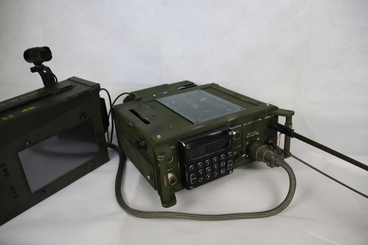 BF4 Radiobeacon (1)