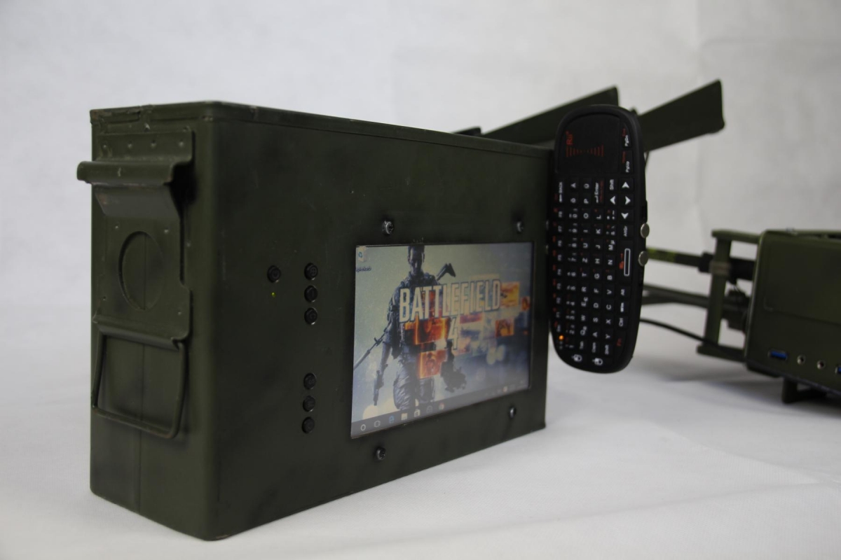 BF4 Radiobeacon (40)